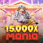 15.000x Mania